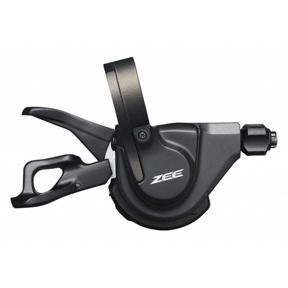 Řadící páčka - SHIMANO Zee SL-M640 - Pravá