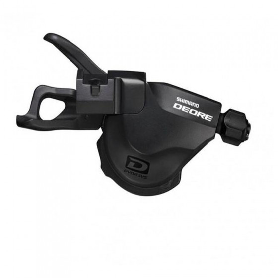 Řadící páčky - SHIMANO Deore SL-M610 I-spec - pravá