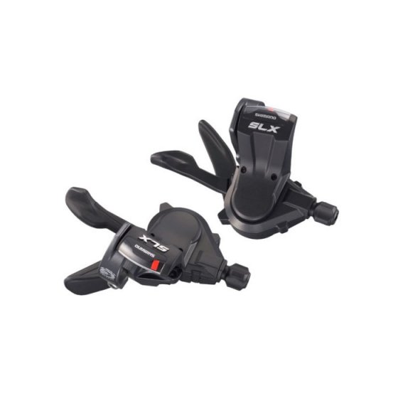Řadící páčky - SHIMANO SLX M660 2011