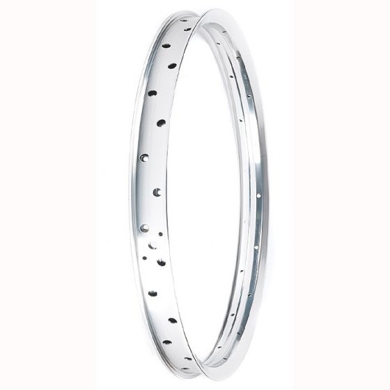 Ráfek BMX - ÉCLAT Polar Aero - chrom