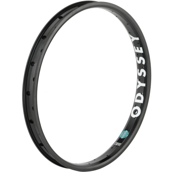 Ráfek BMX - ODYSSEY Big Boyd 20" - Black