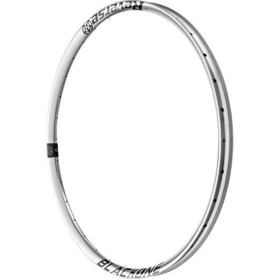 Ráfek MTB -  REVERSE Black One TR 29" - Silver
