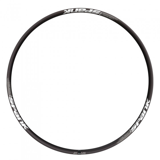 Ráfek MTB - SPANK 359 Rim 27,5" - černá 32 děr