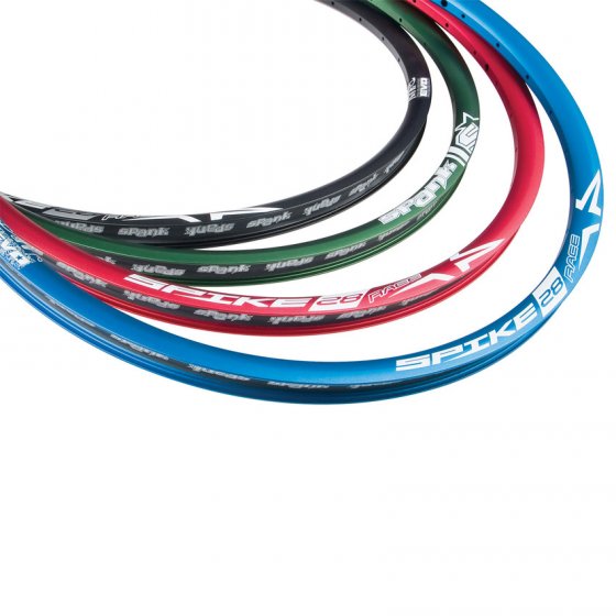 Ráfek MTB - SPANK Spike Race 28mm 26" - 32 děr