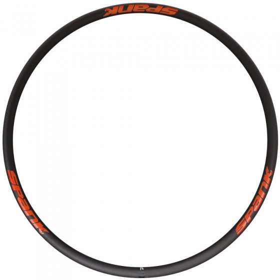 Ráfek MTB - SPANK Spike Race 33mm Bead-Bide 26" - 32 děr