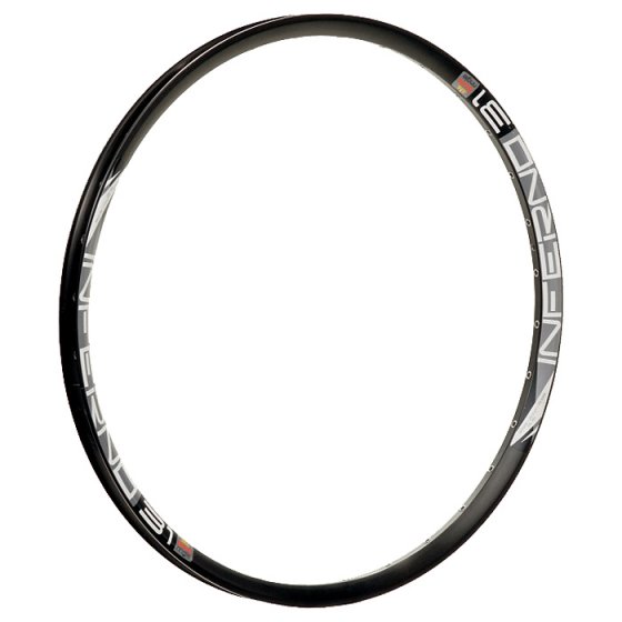 Ráfek MTB - SUN RIMS Inferno 31 27,5" (650B) - černá - 32 děr