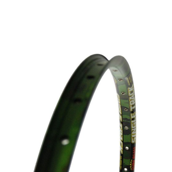 Ráfek MTB - SUN RIMS SINGLE TRACK SL - camo