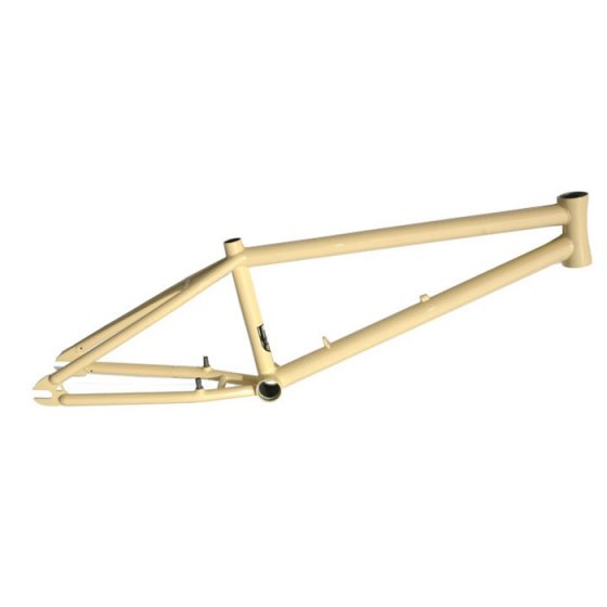 Rám BMX - DELUXE Tech II. 20,7"
