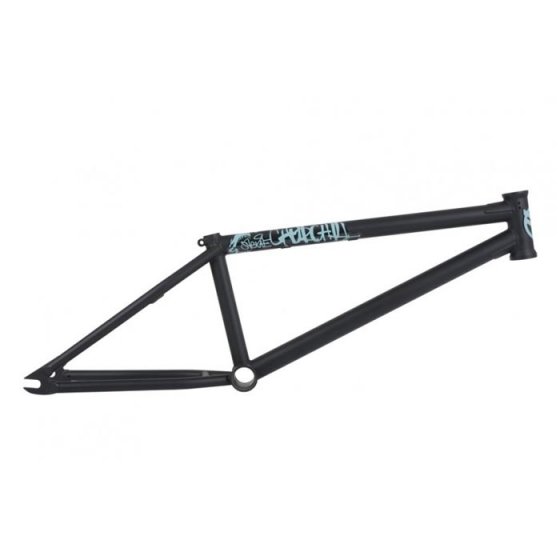 Rám BMX - FEDERAL Stevie Churchill
