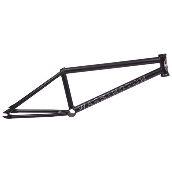 Rám BMX - FEDERAL Washington 20.75"