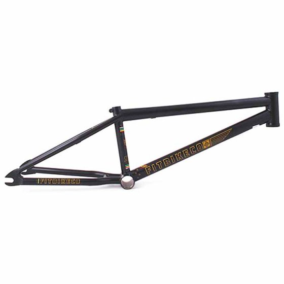 Rám BMX - FIT Aitken S3.5 21"