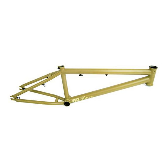 Rám BMX - FLY BIKES Luna 2009