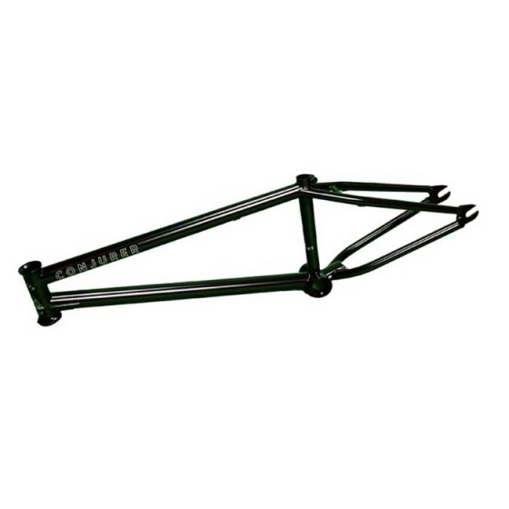 Rám BMX - MUTINY Conjurer 20,8"