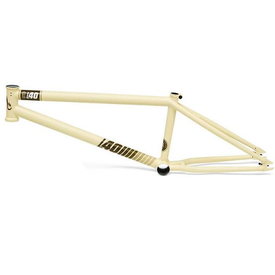 Rám BMX - UNITED L40