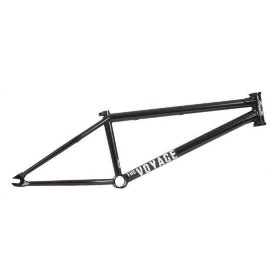 Rám BMX - UNITED Voyage 21"