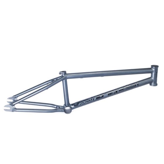 Rám BMX - WE THE PEOPLE Envy 21,25'' 2010