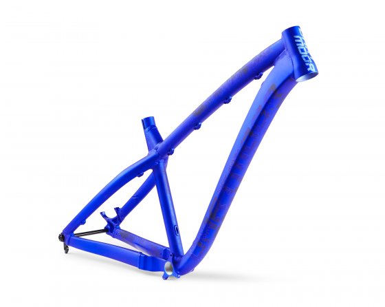 Rám MTB - DARTMOOR Hornet 2020 - Matt Blue