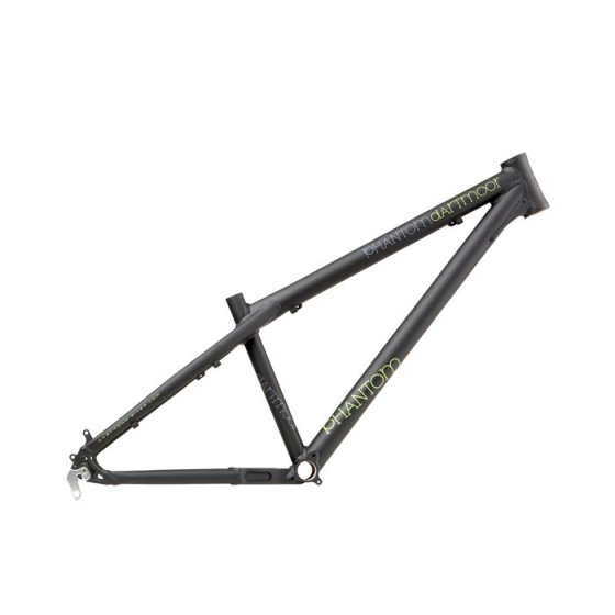 Rám MTB - DARTMOOR Phantom 2011
