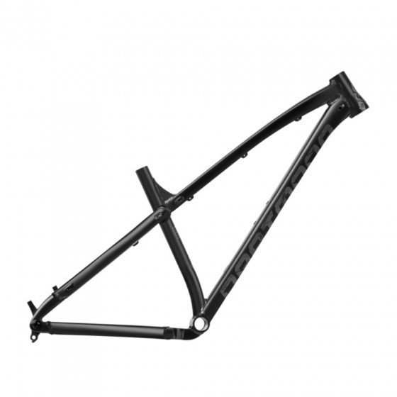 Rám MTB - DARTMOOR Primal 27,5/27,5+ 2022 - Matt Black / Grey