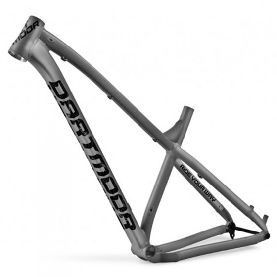 Rám MTB - DARTMOOR Primal 29" 2022 - Graphite Black