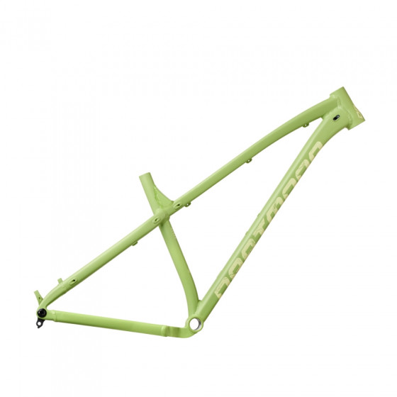 Rám MTB - DARTMOOR Primal 29" 2022 - Olive Green