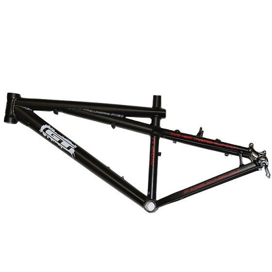 Rám MTB - GT Chucker 3.0 - 2007