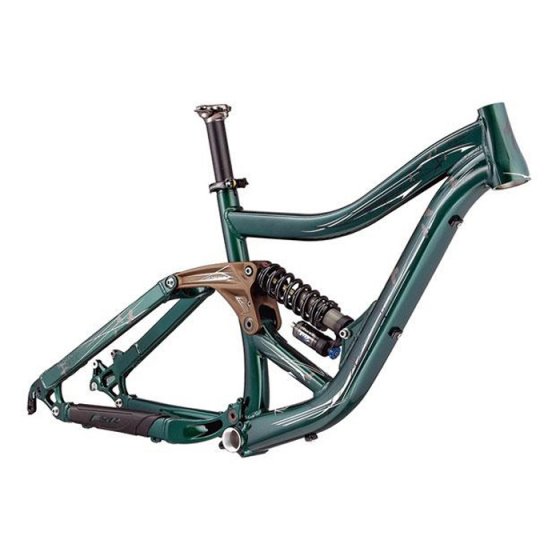 Rám MTB - SPECIALIZED BigHit FSR III 2009