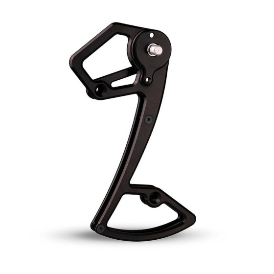 Ramínko přehazovačky - GARBARUK Shimano 12s - Různé barvy