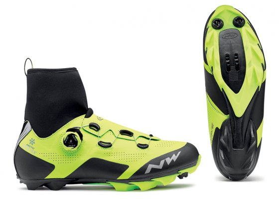 Raptor Arctic Gtx