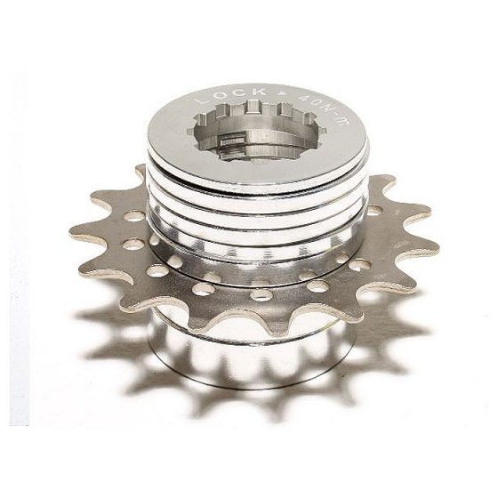 Redukce - POINT Singlespeed