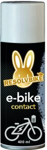 ResolvBike e-bike Contact 400 ml