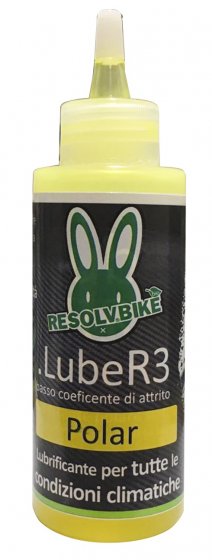 ResolvBike LubeR3 POLAR 100 ml