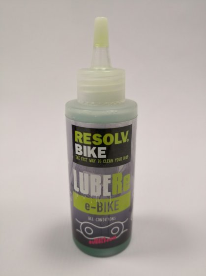 ResolvBike LubeRe E-BIKE 100 ml