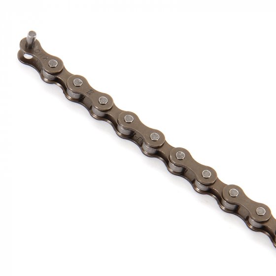 Řetěz BMX - KMC Z410 Chain