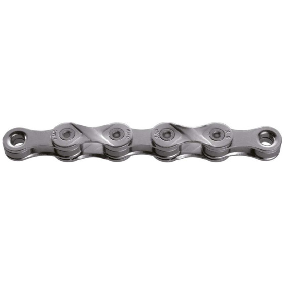 Řetěz MTB - KMC X9 - 9 speed - 118čl