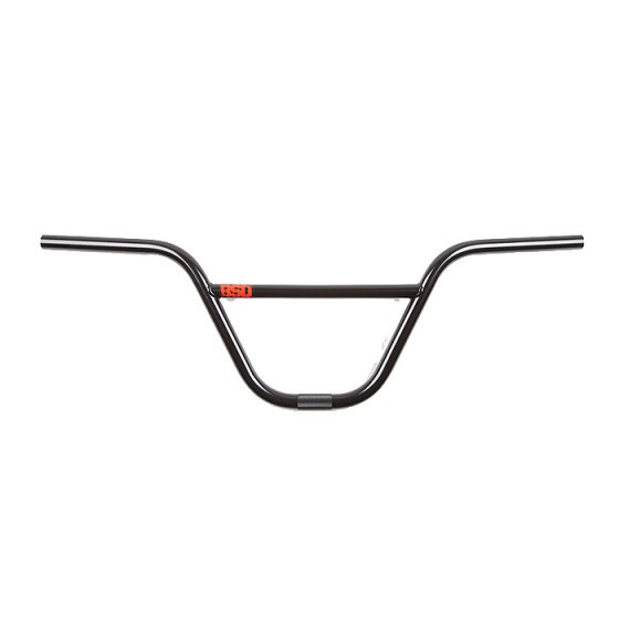 Řidítka BMX - BSD Highlander 8,5" 2014