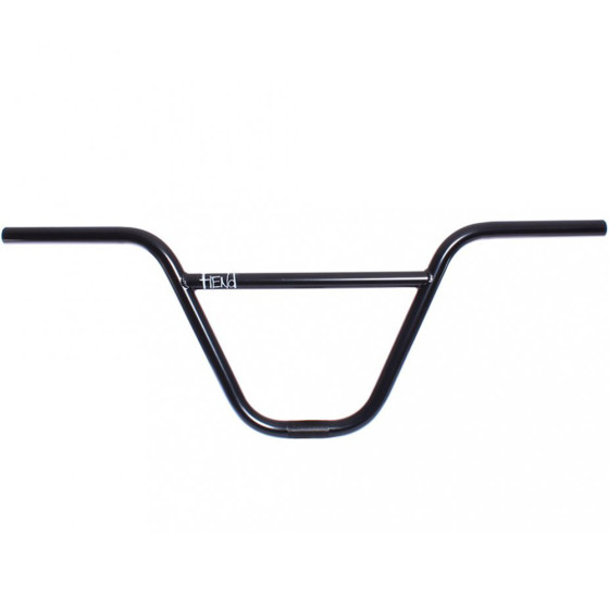 Řídítka BMX - FIEND Team Bar - Black