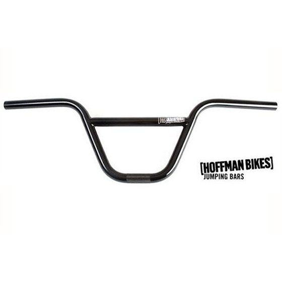 Řidítka BMX - HOFFMAN BIKES Jumping Bars