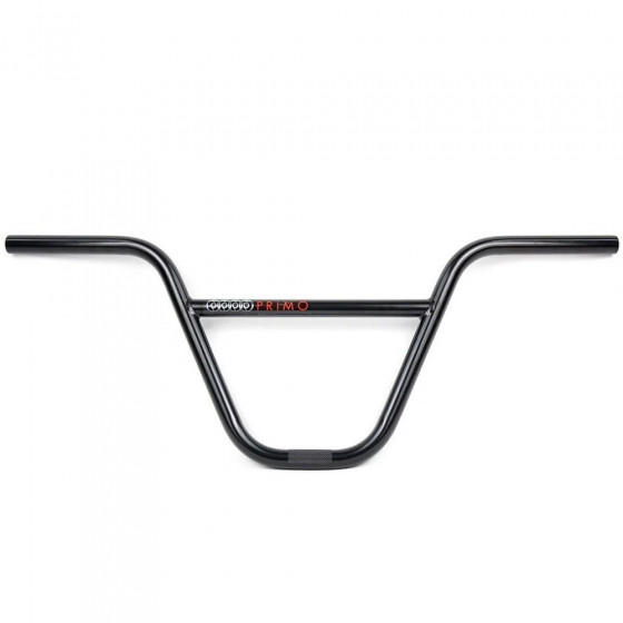 Řidítka BMX - PRIMO Balance Bar 2PC - Black