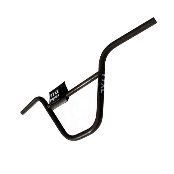 Řídítka BMX - PROPER TTXL - 8,75"