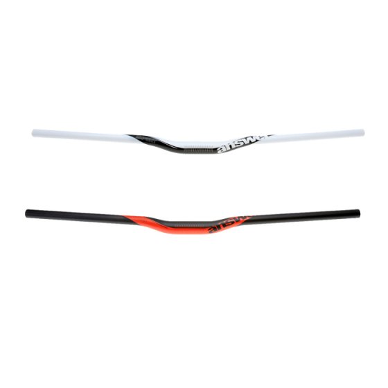 Řídítka MTB - ANSWER Pro Taper DH Expert