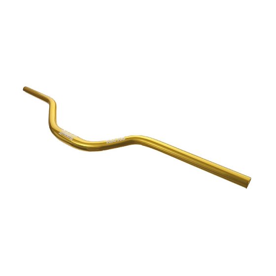 Řídítka MTB - DA BOMB Tactic 730 - zlatá