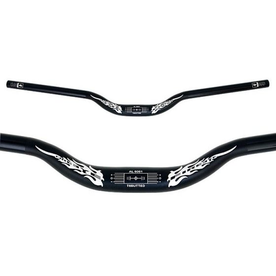 Řidítka MTB - FIRE EYE FE-254