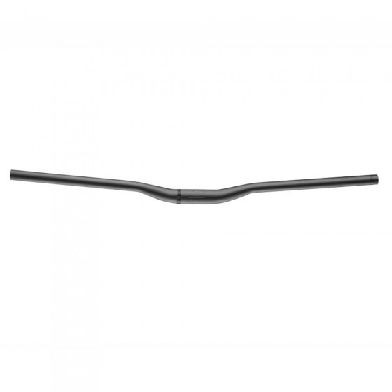 Řidítka MTB - GIANT Connect Trail Riser 780mm