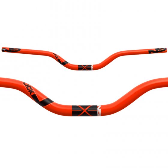 ns bikes lick riser bars