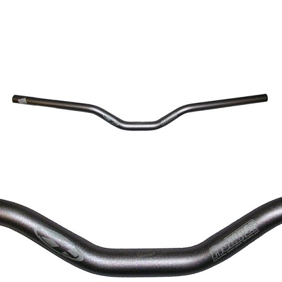 Řídítka MTB - Pro Taper