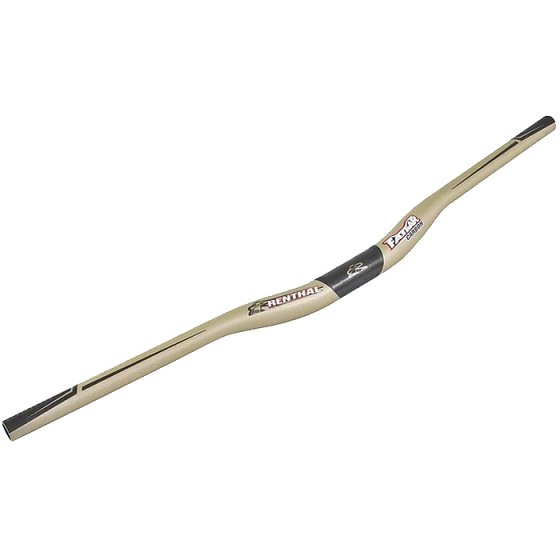 Řidítka MTB - RENTHAL FatBar Carbon LTD Edition 780mm