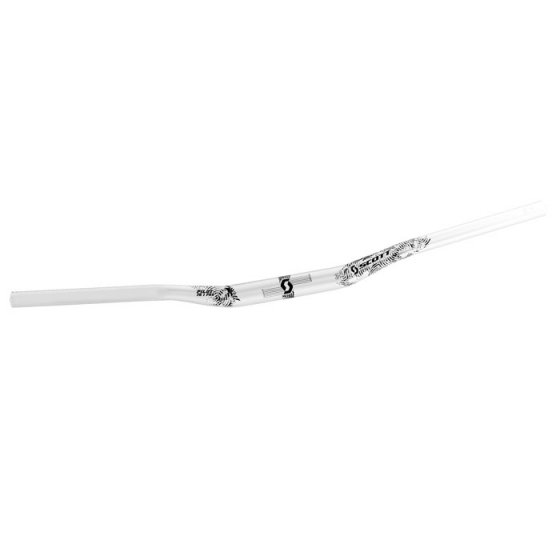 Řídítka MTB - SCOTT Bar Pilot Pro FR