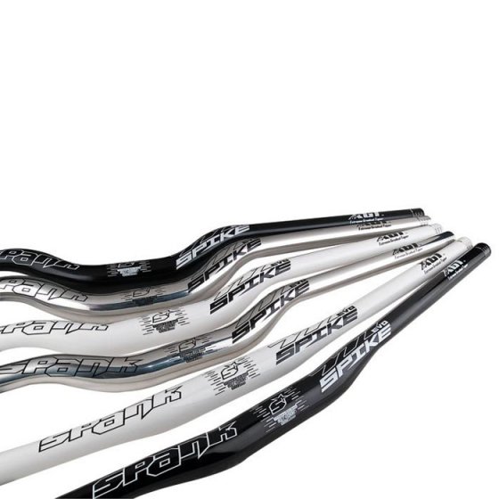 Řidítka MTB - SPANK Spike 777 EVO