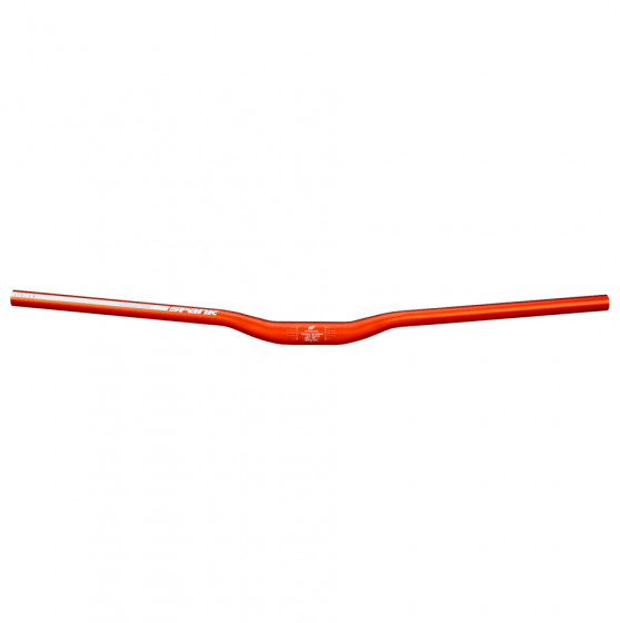 Řidítka MTB - SPANK Spoon 31,8x800 - oranžová